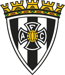 Amarante Futebol Clube Logo ,Logo , icon , SVG Amarante Futebol Clube Logo