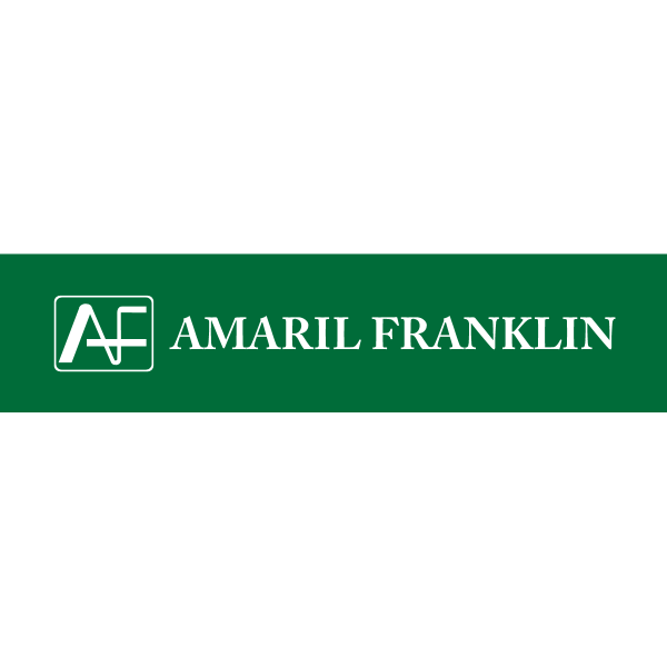 Amaril Franklin Logo ,Logo , icon , SVG Amaril Franklin Logo
