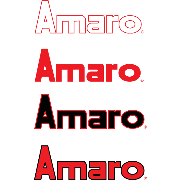 Amaro Logo ,Logo , icon , SVG Amaro Logo