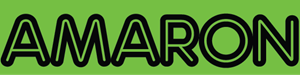AMARON Logo ,Logo , icon , SVG AMARON Logo
