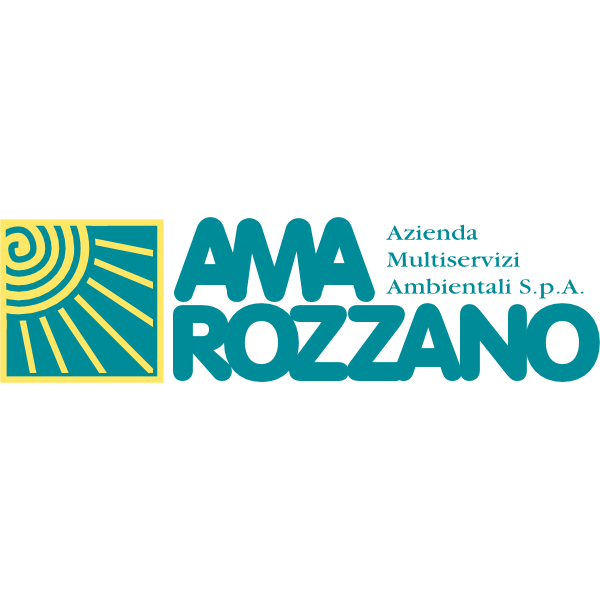 AmaRozzano Logo ,Logo , icon , SVG AmaRozzano Logo