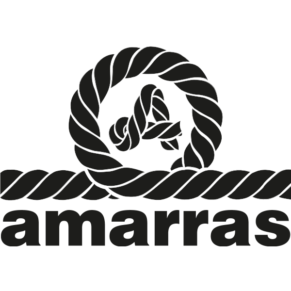 Amarras Logo ,Logo , icon , SVG Amarras Logo