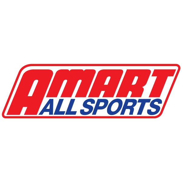 Amart All Sports Logo ,Logo , icon , SVG Amart All Sports Logo