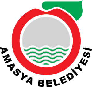 Amasya Belediyesi Logo