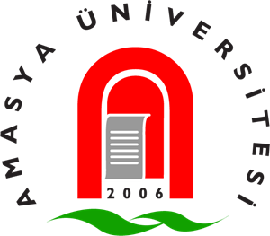 Amasya Üniversitesi Logo ,Logo , icon , SVG Amasya Üniversitesi Logo