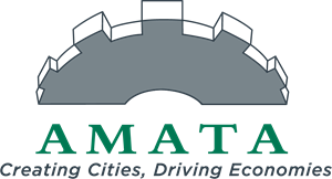 AMATA Logo ,Logo , icon , SVG AMATA Logo