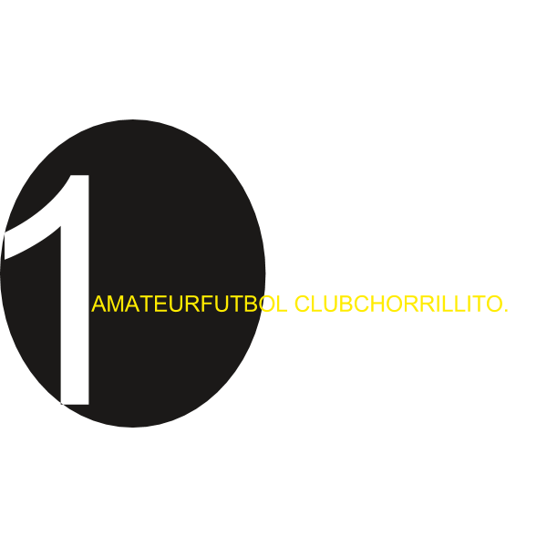 AMATEUR Logo