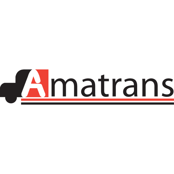 Amatrans Logo ,Logo , icon , SVG Amatrans Logo