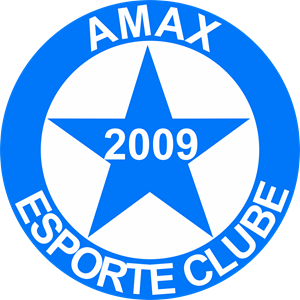 Amax Esporte Clube – AC Logo