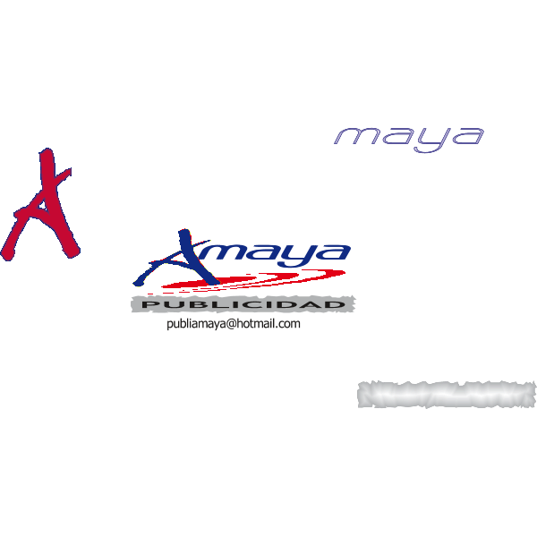 AMAYA Logo