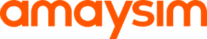 amaysim Logo ,Logo , icon , SVG amaysim Logo