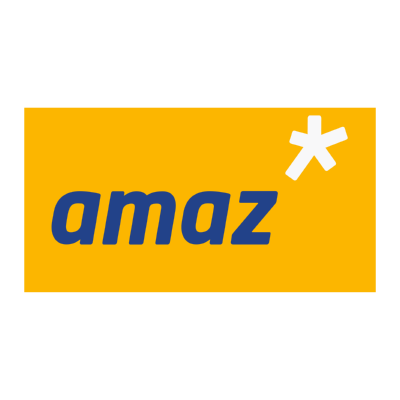 شعار amaz اماز | أماز