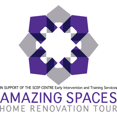 Amazing Spaces Logo ,Logo , icon , SVG Amazing Spaces Logo