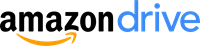 Amazon Cloud Drive Logo ,Logo , icon , SVG Amazon Cloud Drive Logo