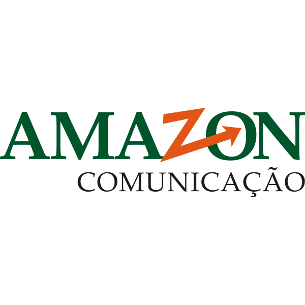 Amazon Comunicação Logo ,Logo , icon , SVG Amazon Comunicação Logo