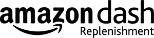 Amazon Dash Replenishment Logo ,Logo , icon , SVG Amazon Dash Replenishment Logo