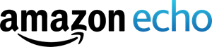 AMAZON ECHO Logo ,Logo , icon , SVG AMAZON ECHO Logo