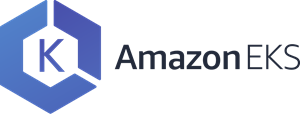 Amazon EKS Logo ,Logo , icon , SVG Amazon EKS Logo