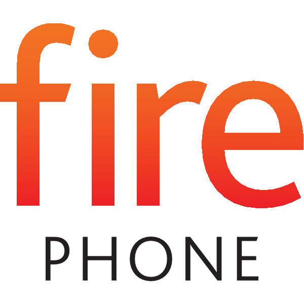 Amazon Fire Phone Logo ,Logo , icon , SVG Amazon Fire Phone Logo