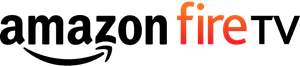 Amazon Fire TV Logo ,Logo , icon , SVG Amazon Fire TV Logo