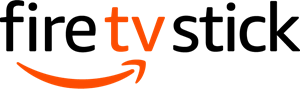 Amazon Fire TV Stick Logo ,Logo , icon , SVG Amazon Fire TV Stick Logo