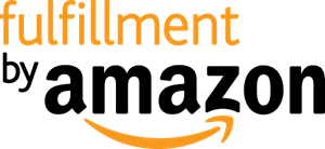 Amazon Fulfillment by Logo ,Logo , icon , SVG Amazon Fulfillment by Logo