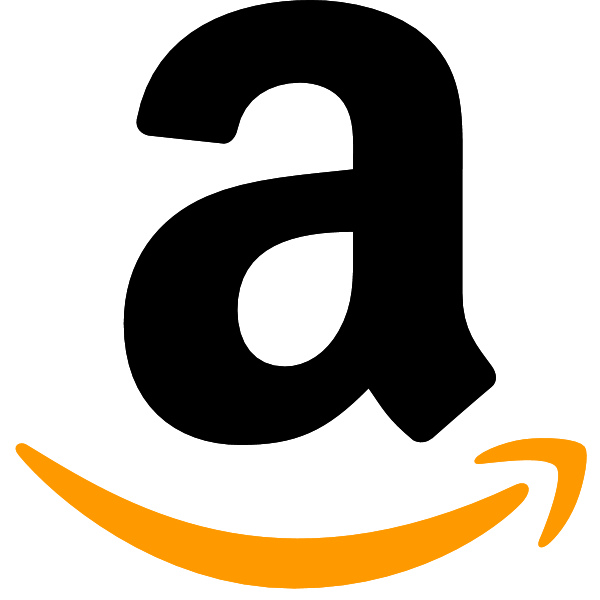 Amazon Icon ,Logo , icon , SVG Amazon Icon