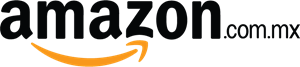 Amazon Mexico Logo ,Logo , icon , SVG Amazon Mexico Logo
