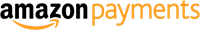 Amazon Payments Logo ,Logo , icon , SVG Amazon Payments Logo