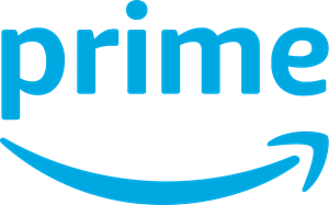 Amazon Prime Logo ,Logo , icon , SVG Amazon Prime Logo