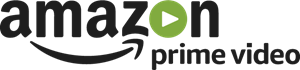 Amazon Prime Video Logo ,Logo , icon , SVG Amazon Prime Video Logo