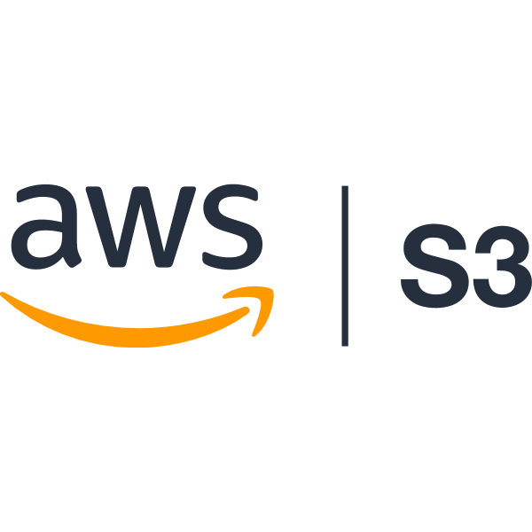 Amazon S3 ,Logo , icon , SVG Amazon S3