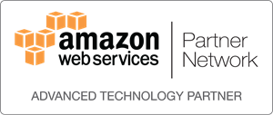 Amazon Web Services Partner Network Logo ,Logo , icon , SVG Amazon Web Services Partner Network Logo