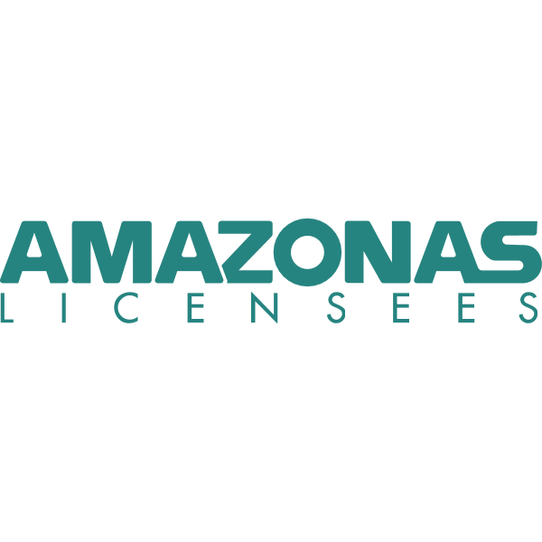 Amazonas Licensees Logo ,Logo , icon , SVG Amazonas Licensees Logo