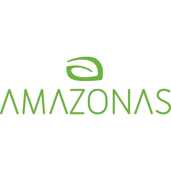 Amazonas Sandals Logo