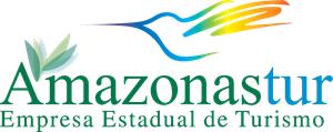 Amazonastur Brazil Logo