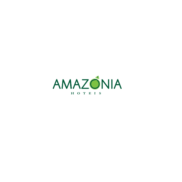 Amazónia Hoteis Logo ,Logo , icon , SVG Amazónia Hoteis Logo