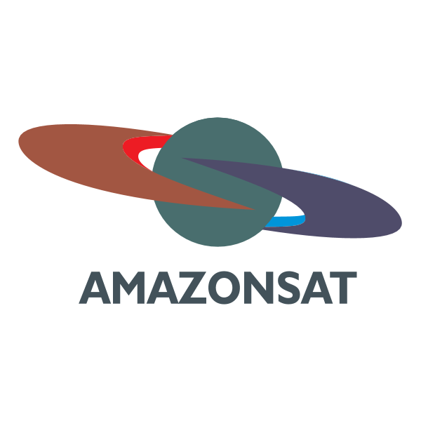 Amazonsat Channel Logo ,Logo , icon , SVG Amazonsat Channel Logo