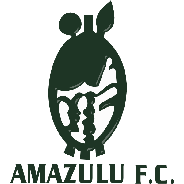 AmaZulu F.C. Logo ,Logo , icon , SVG AmaZulu F.C. Logo