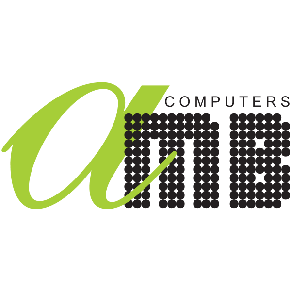 AMB Computers Logo ,Logo , icon , SVG AMB Computers Logo