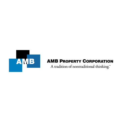 AMB Property Corporation ,Logo , icon , SVG AMB Property Corporation