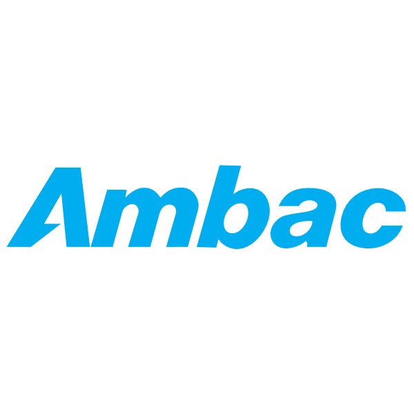 Ambac Financial Logo ,Logo , icon , SVG Ambac Financial Logo