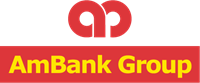 Ambank group Logo ,Logo , icon , SVG Ambank group Logo