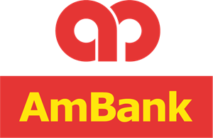 AmBank Logo ,Logo , icon , SVG AmBank Logo