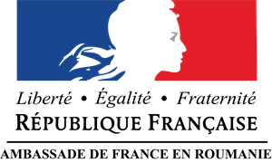 Ambassade de France en Roumanie Logo ,Logo , icon , SVG Ambassade de France en Roumanie Logo