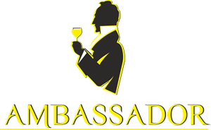 Ambassador Logo ,Logo , icon , SVG Ambassador Logo