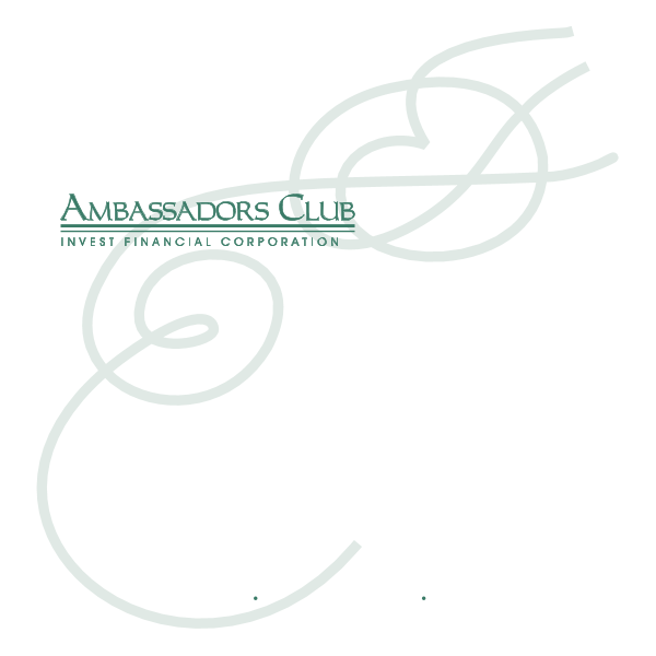 Ambassadors Club