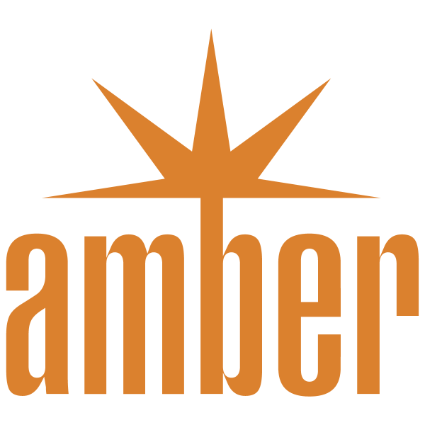 Amber 5153