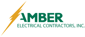 Amber Electrical Logo ,Logo , icon , SVG Amber Electrical Logo