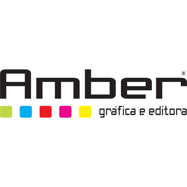 Amber Gráfica Logo ,Logo , icon , SVG Amber Gráfica Logo